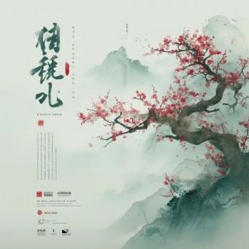 黔行诗画间解锁公园省的百变魅力,自然与文化共舞