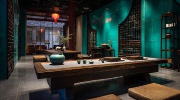 揭秘!徐州即将新增一座博物馆,带你穿越2600年品味彭城美食文化