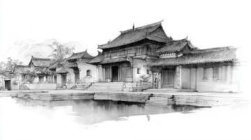 竹逸轩·悦舍悠庭:丽江的心灵栖息地,体验慢生活与文化交融的诗意之旅