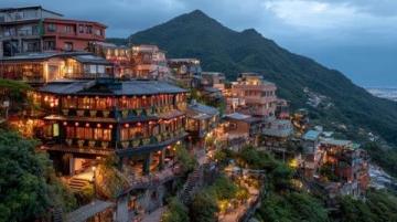 福建云水谣古镇旅行攻略:诗意邂逅客家文化美景
