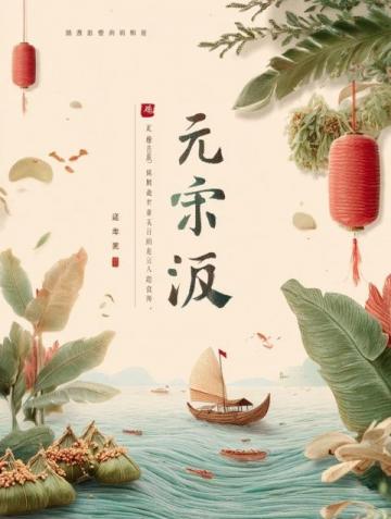 端午节习俗探秘:意外的冷知识刷新你的认知!