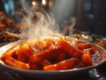 许昌美食指南:体验当地人最爱的6道美味