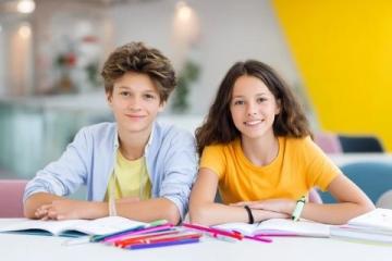 中学生健康成长全指南:饮食、运动、心理与疾病预防解析