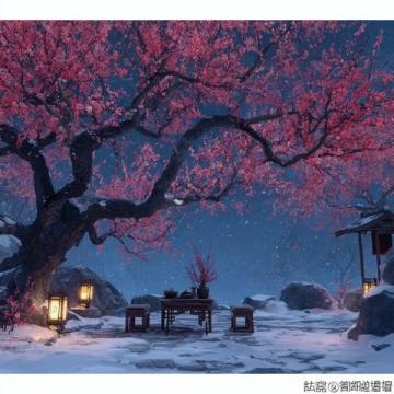 山东春日里的榆钱窝窝:乡愁与新生的故事