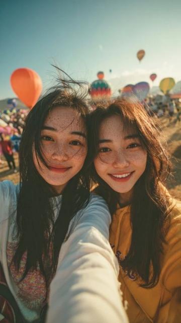 贵阳旅游两女生花5000元做头发遇天价消费陷阱