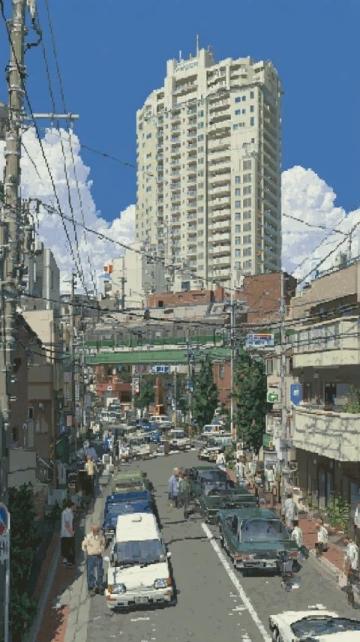 告别师大路:一段青春记忆的终结与重生