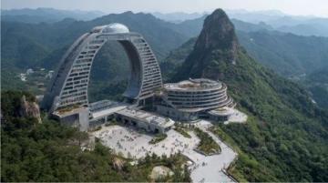 五年福建行:山海情缘与城市印记