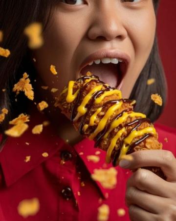 舌尖上的家乡味道说出来