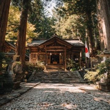 日本京都枫叶之旅第三天(上)