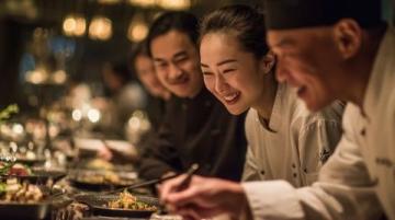 揭秘重庆本土人才知道的美食地图,人均20元享地道美味