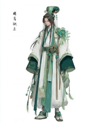 用古籍冷知识盘点画江湖之不良人系列中神秘而强大的江湖势力–幻音坊卷五