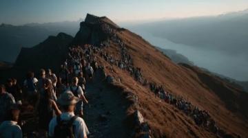五一冷门旅行地人少景美不排队,随便一拍都是风景大片!