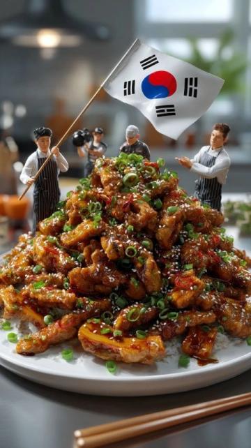 张掖特色美食“炒炮”：豪爽风味背后的独特魅力
