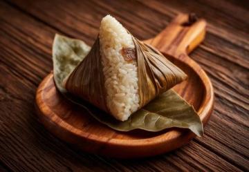 千年食谱揭秘:故宫修复师发现古宅清代端午粽秘籍