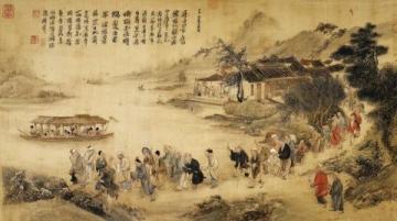顺德顺峰山公园：佛山绿肺，岭南水墨画卷游