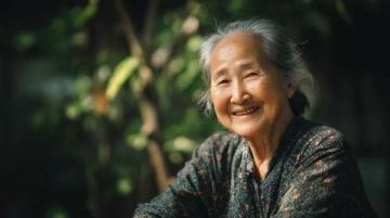 老年人必知的十大养老常识:从容面对晚年生活