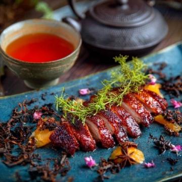春节必备，54道年夜饭菜谱合集！舔屏舔屏送心