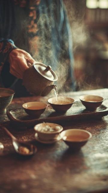 普及一下茶叶小知识
