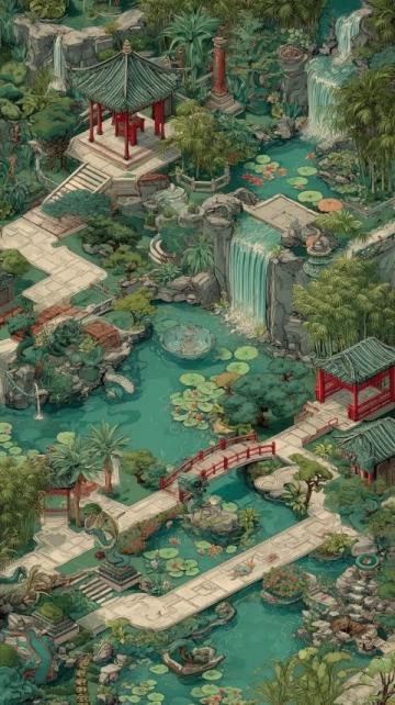深圳青青世界:探索热带雨林与恐龙模型的奇幻之旅