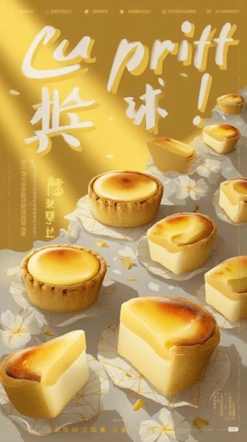 金黄诱人的洋芋粑粑(重庆美食洋芋粑粑)