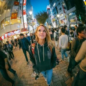 函馆之旅:海鲜市场、红砖仓库、小丑汉堡,世界三大夜景不容错过!