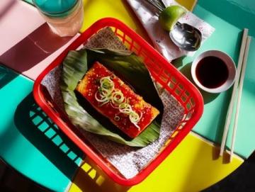 诸葛烤鱼金牌香辣味的正宗做法