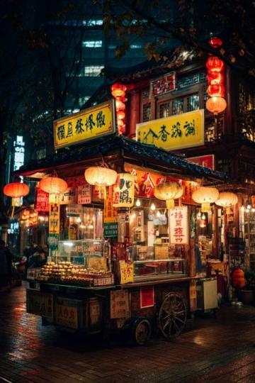 武汉游记:体验地道风味与独特城市文化