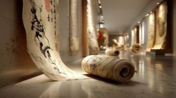 深圳博物馆古代艺术馆探秘:藏在红砖建筑里的国宝级文物珍藏