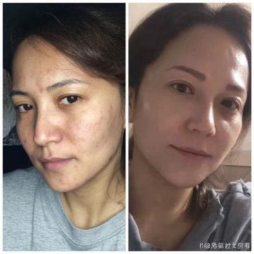 74岁刘晓庆晒照庆五一,逆龄状态惊呆网友这确定不是47岁?