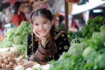 探寻土家苗家特色美食之旅