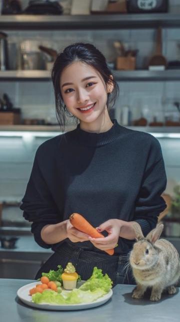 自制无烤箱蜜豆肉松饼食谱:简单易做,蓬松咸甜适口