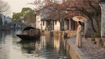 武汉赏樱攻略:告别日本,体验荆楚文化盛宴的粉色花海之旅!