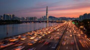 北京四环早高峰路况解析