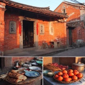 东北边城延吉美食之旅