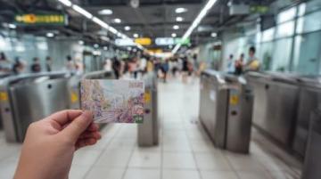 探索武汉地铁11号线的隐藏魅力,享受一次独特的城市巡礼
