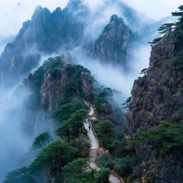 五一假期避拥挤,探秘这10个小众旅游宝藏地