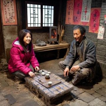 舌尖上的丽江:纳西美食文化之旅