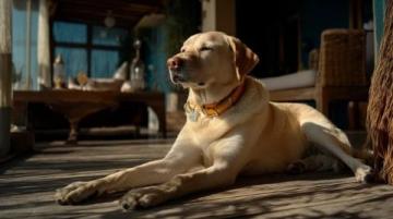 如何有效护理拉布拉多犬的牙齿健康？