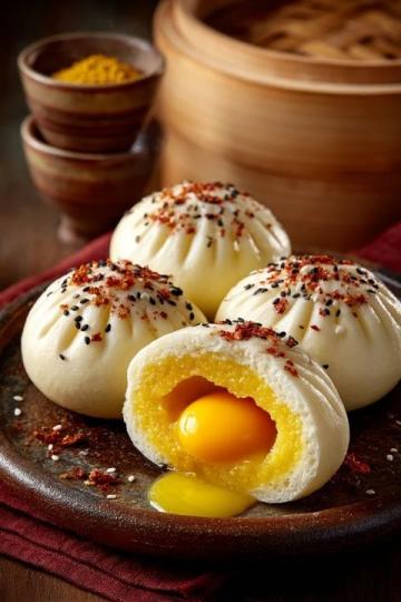 多款风味烤馒头片做法大汇总,教你在家轻松变美食达人
