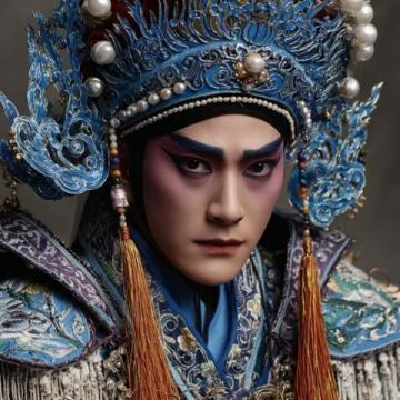 京剧独特技艺“钻锅”揭秘:如何妙手回春解燃眉之急?
