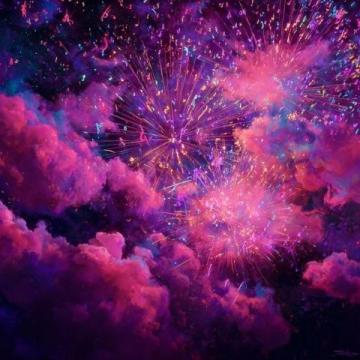 烟火之上的诗意生活