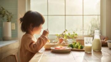 给孩子的4道高锌菜肴,促进大脑发育增强记忆力