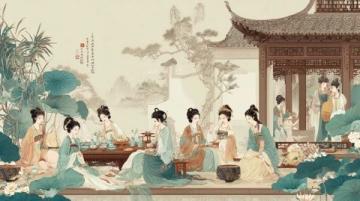秦始皇的喜好:吃、喝、玩乐、迷信与统治