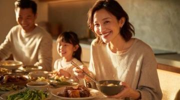 家常盛宴必备:4-6人份简单大气菜谱,营养均衡食谱