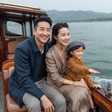 威海亲子游:探索生态奇观与文化宝藏的5大必去景点