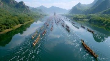 万州旅游指南:长江三峡风光与人文风情探秘