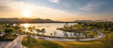 常州溧阳天目湖涵田度假村:一站式放松与娱乐的理想之地