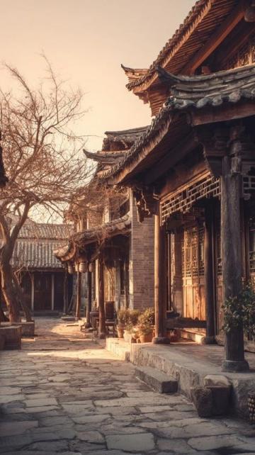 
河南小城：低调却很有料的一次旅行之旅
