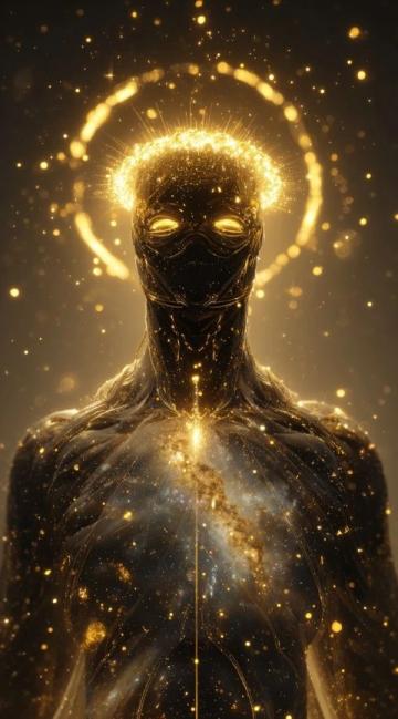 揭秘:十二星次中的神秘降娄星神传说