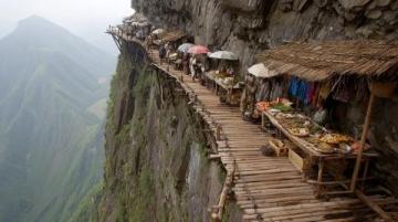 恩施旅游必游景点攻略及详细路线规划